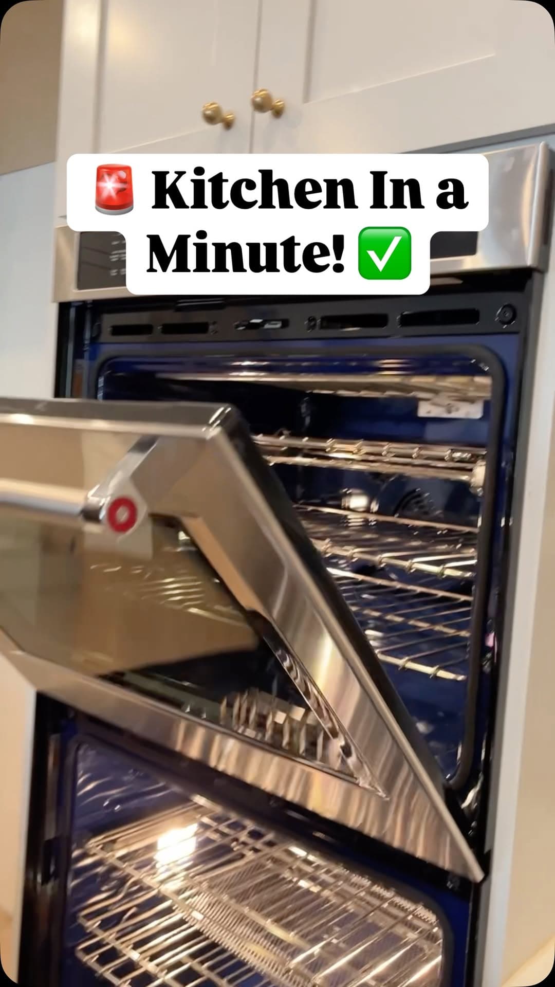 Kitchen Timelapse