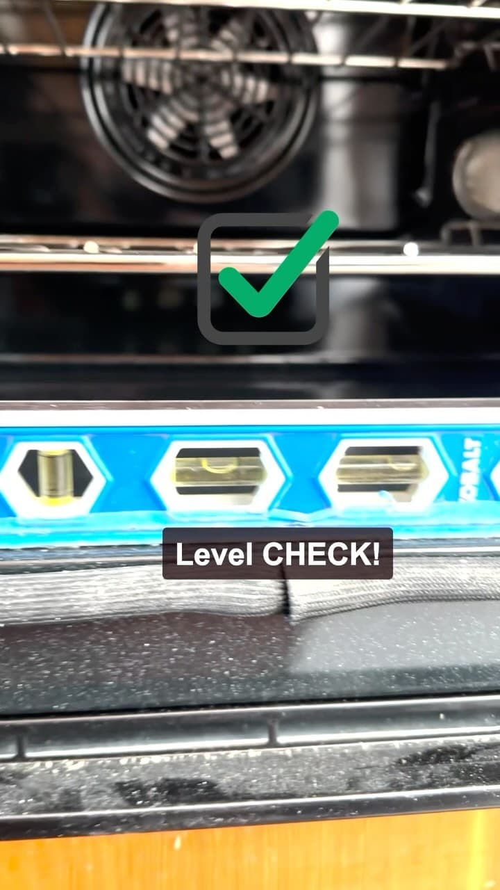 Level Check